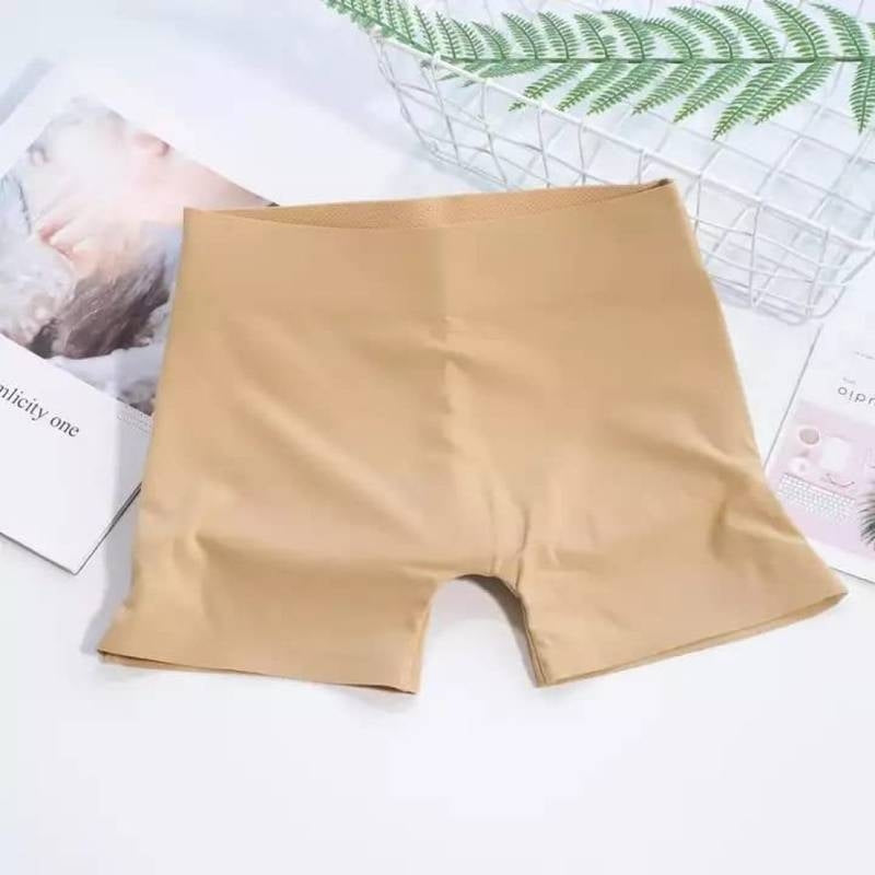 Women Butt Lifter Panties Padded Shapewear Hip Enhancer Pads Shorts Seamless Underwear Tummy Control